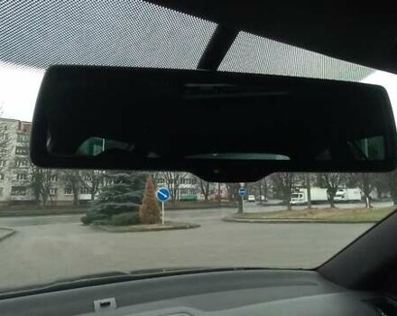 Черный Шкода Октавия, объемом двигателя 2 л и пробегом 267 тыс. км за 11300 $, фото 16 на Automoto.ua