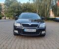 Чорний Шкода Октавія, об'ємом двигуна 1.6 л та пробігом 223 тис. км за 8500 $, фото 8 на Automoto.ua