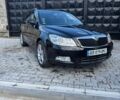 Чорний Шкода Октавія, об'ємом двигуна 1.6 л та пробігом 304 тис. км за 7600 $, фото 1 на Automoto.ua