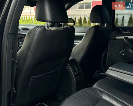 Шкода Октавия 2011 в Чернигове на Automoto.ua Черный Шкода Октавия, объемом двигателя 2 л и пробегом 257 тыс. км за 12900 $, фото 22 на Automoto.ua