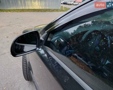 Шкода Октавія 2011 у Борисполе на Automoto.ua Чорний Шкода Октавія, об'ємом двигуна 1.6 л та пробігом 348 тис. км за 8700 $, фото 5 на Automoto.ua