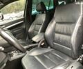 Чорний Шкода Октавія, об'ємом двигуна 2 л та пробігом 240 тис. км за 9590 $, фото 30 на Automoto.ua