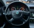 Черный Шкода Октавия, объемом двигателя 1.6 л и пробегом 237 тыс. км за 8190 $, фото 20 на Automoto.ua