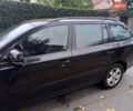 Черный Шкода Октавия, объемом двигателя 1.2 л и пробегом 220 тыс. км за 6900 $, фото 1 на Automoto.ua