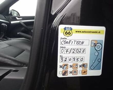 Черный Шкода Октавия, объемом двигателя 2 л и пробегом 267 тыс. км за 11300 $, фото 13 на Automoto.ua