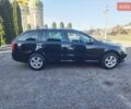 Черный Шкода Октавия, объемом двигателя 2 л и пробегом 178 тыс. км за 10250 $, фото 8 на Automoto.ua