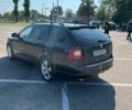 Чорний Шкода Октавія, об'ємом двигуна 2 л та пробігом 310 тис. км за 9000 $, фото 2 на Automoto.ua