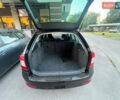 Черный Шкода Октавия, объемом двигателя 1.6 л и пробегом 232 тыс. км за 8500 $, фото 12 на Automoto.ua