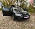 Шкода Октавия 2011 в Полтаве на Automoto.ua Черный Шкода Октавия, объемом двигателя 1.6 л и пробегом 220 тыс. км за 7600 $, фото 94 на Automoto.ua