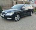 Чорний Шкода Октавія, об'ємом двигуна 1.6 л та пробігом 223 тис. км за 8500 $, фото 1 на Automoto.ua