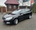 Чорний Шкода Октавія, об'ємом двигуна 1.2 л та пробігом 183 тис. км за 6300 $, фото 13 на Automoto.ua