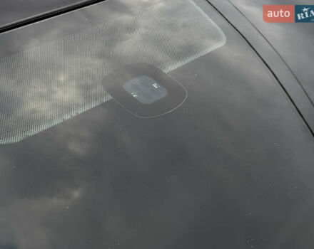 Черный Шкода Октавия, объемом двигателя 1.99 л и пробегом 211 тыс. км за 10755 $, фото 27 на Automoto.ua