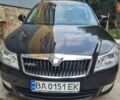 Чорний Шкода Октавія, об'ємом двигуна 1.6 л та пробігом 279 тис. км за 8850 $, фото 13 на Automoto.ua