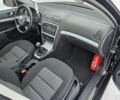 Черный Шкода Октавия, объемом двигателя 1.6 л и пробегом 221 тыс. км за 5500 $, фото 12 на Automoto.ua