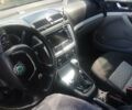 Чорний Шкода Октавія, об'ємом двигуна 1.6 л та пробігом 260 тис. км за 7500 $, фото 12 на Automoto.ua