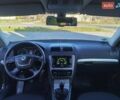 Черный Шкода Октавия, объемом двигателя 2 л и пробегом 178 тыс. км за 10250 $, фото 27 на Automoto.ua