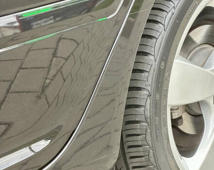 Черный Шкода Октавия, объемом двигателя 1.6 л и пробегом 157 тыс. км за 11390 $, фото 19 на Automoto.ua