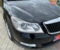 Черный Шкода Октавия, объемом двигателя 1.6 л и пробегом 243 тыс. км за 8400 $, фото 9 на Automoto.ua