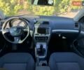Черный Шкода Октавия, объемом двигателя 1.6 л и пробегом 177 тыс. км за 8300 $, фото 8 на Automoto.ua