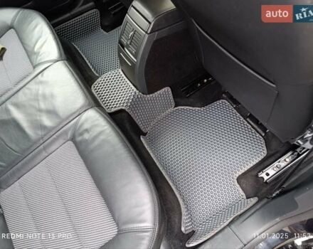 Чорний Шкода Октавія, об'ємом двигуна 1.6 л та пробігом 230 тис. км за 9000 $, фото 14 на Automoto.ua