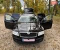 Шкода Октавия 2011 в Полтаве на Automoto.ua Черный Шкода Октавия, объемом двигателя 1.6 л и пробегом 220 тыс. км за 7600 $, фото 93 на Automoto.ua