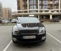 Черный Шкода Октавия, объемом двигателя 1.6 л и пробегом 290 тыс. км за 7600 $, фото 1 на Automoto.ua