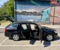 Чорний Шкода Октавія, об'ємом двигуна 2 л та пробігом 208 тис. км за 7700 $, фото 5 на Automoto.ua