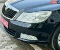 Чорний Шкода Октавія, об'ємом двигуна 1.6 л та пробігом 179 тис. км за 9999 $, фото 21 на Automoto.ua