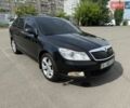 Чорний Шкода Октавія, об'ємом двигуна 1.97 л та пробігом 270 тис. км за 9500 $, фото 1 на Automoto.ua