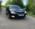 Чорний Шкода Октавія, об'ємом двигуна 1.39 л та пробігом 232 тис. км за 6950 $, фото 1 на Automoto.ua