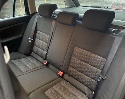 Чорний Шкода Октавія, об'ємом двигуна 1.6 л та пробігом 198 тис. км за 6999 $, фото 22 на Automoto.ua