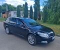 Чорний Шкода Октавія, об'ємом двигуна 1.8 л та пробігом 123 тис. км за 11100 $, фото 1 на Automoto.ua