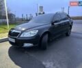Черный Шкода Октавия, объемом двигателя 1.8 л и пробегом 232 тыс. км за 9900 $, фото 6 на Automoto.ua