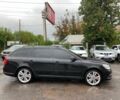 Чорний Шкода Октавія, об'ємом двигуна 2 л та пробігом 240 тис. км за 9590 $, фото 3 на Automoto.ua