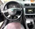 Черный Шкода Октавия, объемом двигателя 1.6 л и пробегом 254 тыс. км за 7650 $, фото 23 на Automoto.ua