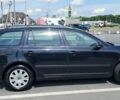 Черный Шкода Октавия, объемом двигателя 1.6 л и пробегом 276 тыс. км за 8100 $, фото 4 на Automoto.ua