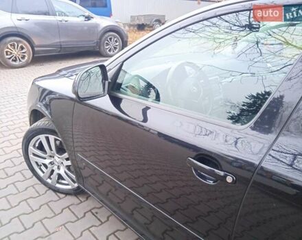 Чорний Шкода Октавія, об'ємом двигуна 1.4 л та пробігом 161 тис. км за 7000 $, фото 22 на Automoto.ua