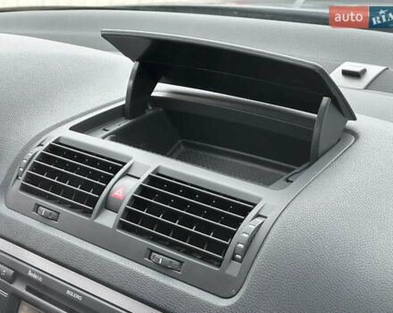 Черный Шкода Октавия, объемом двигателя 1.6 л и пробегом 157 тыс. км за 11390 $, фото 33 на Automoto.ua