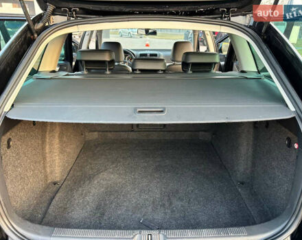 Чорний Шкода Октавія, об'ємом двигуна 1.4 л та пробігом 179 тис. км за 8600 $, фото 13 на Automoto.ua