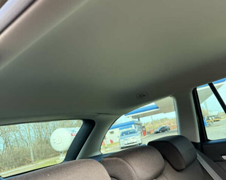 Черный Шкода Октавия, объемом двигателя 1.8 л и пробегом 222 тыс. км за 7200 $, фото 14 на Automoto.ua