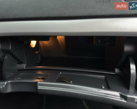 Черный Шкода Октавия, объемом двигателя 1.99 л и пробегом 211 тыс. км за 10755 $, фото 60 на Automoto.ua