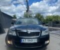 Чорний Шкода Октавія, об'ємом двигуна 1.6 л та пробігом 363 тис. км за 6900 $, фото 1 на Automoto.ua