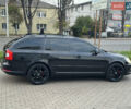 Шкода Октавия 2011 в Ровно на Automoto.ua Черный Шкода Октавия, объемом двигателя 1.97 л и пробегом 280 тыс. км за 9750 $, фото 9 на Automoto.ua