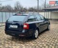 Черный Шкода Октавия, объемом двигателя 1.6 л и пробегом 201 тыс. км за 7300 $, фото 3 на Automoto.ua