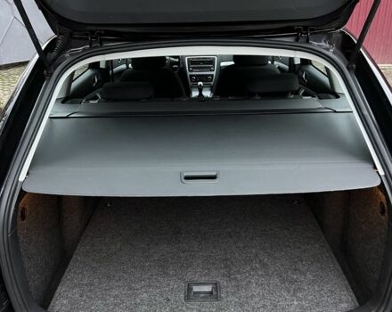 Черный Шкода Октавия, объемом двигателя 1.2 л и пробегом 155 тыс. км за 6400 $, фото 4 на Automoto.ua