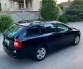 Чорний Шкода Октавія, об'ємом двигуна 1.6 л та пробігом 193 тис. км за 8500 $, фото 3 на Automoto.ua