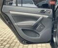 Черный Шкода Октавия, объемом двигателя 2 л и пробегом 214 тыс. км за 10999 $, фото 27 на Automoto.ua