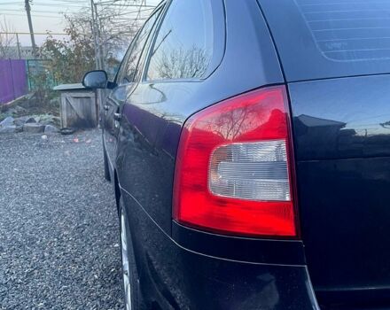 Шкода Октавія 2011 у Подільськ (Котовськ) на Automoto.ua Чорний Шкода Октавія, об'ємом двигуна 1.4 л та пробігом 211 тис. км за 7100 $, фото 7 на Automoto.ua