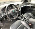 Чорний Шкода Октавія, об'ємом двигуна 2 л та пробігом 240 тис. км за 9590 $, фото 29 на Automoto.ua