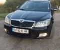 Черный Шкода Октавия, объемом двигателя 1.6 л и пробегом 289 тыс. км за 8500 $, фото 5 на Automoto.ua